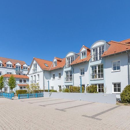 Strandjuwel 210 Kuehlungsborn Exterior photo